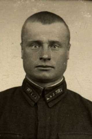 Гаряев Григорий Яковлевич